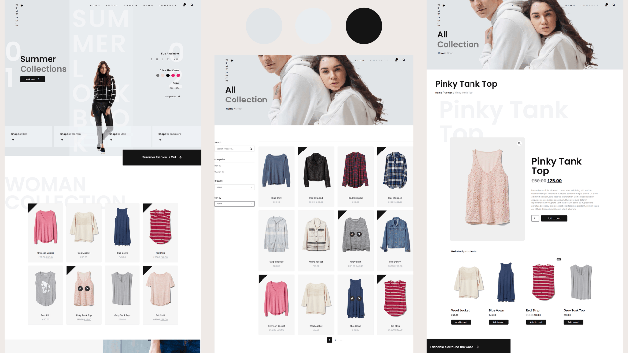 Develop Your multi vendor eCommerce marketplace website