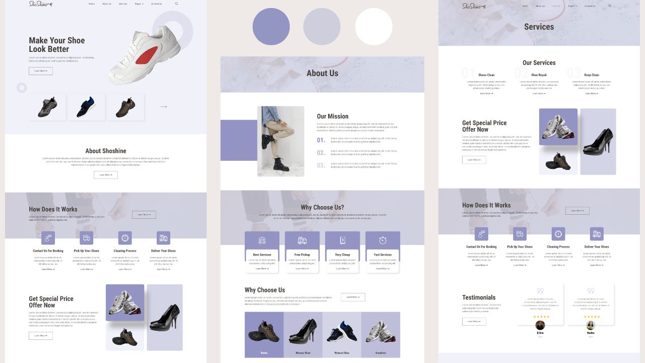 Develop Your multi vendor eCommerce marketplace website
