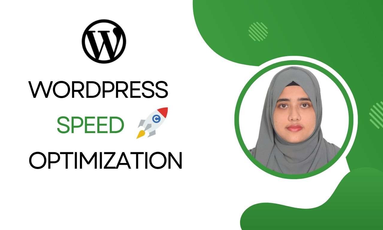I will increase WordPress speed optimization for your website