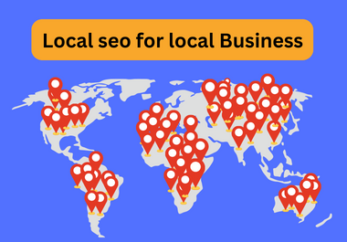 I will Provide 1000 google map citations local seo for ranking gmb 
