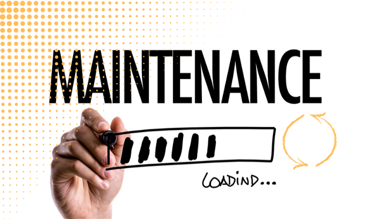 Wordpress maintenance and security