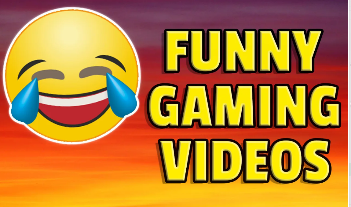 I will do funny gaming video editing just in one day for $10 - SEOClerks