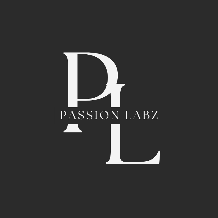 Creating unique logos that stand out!