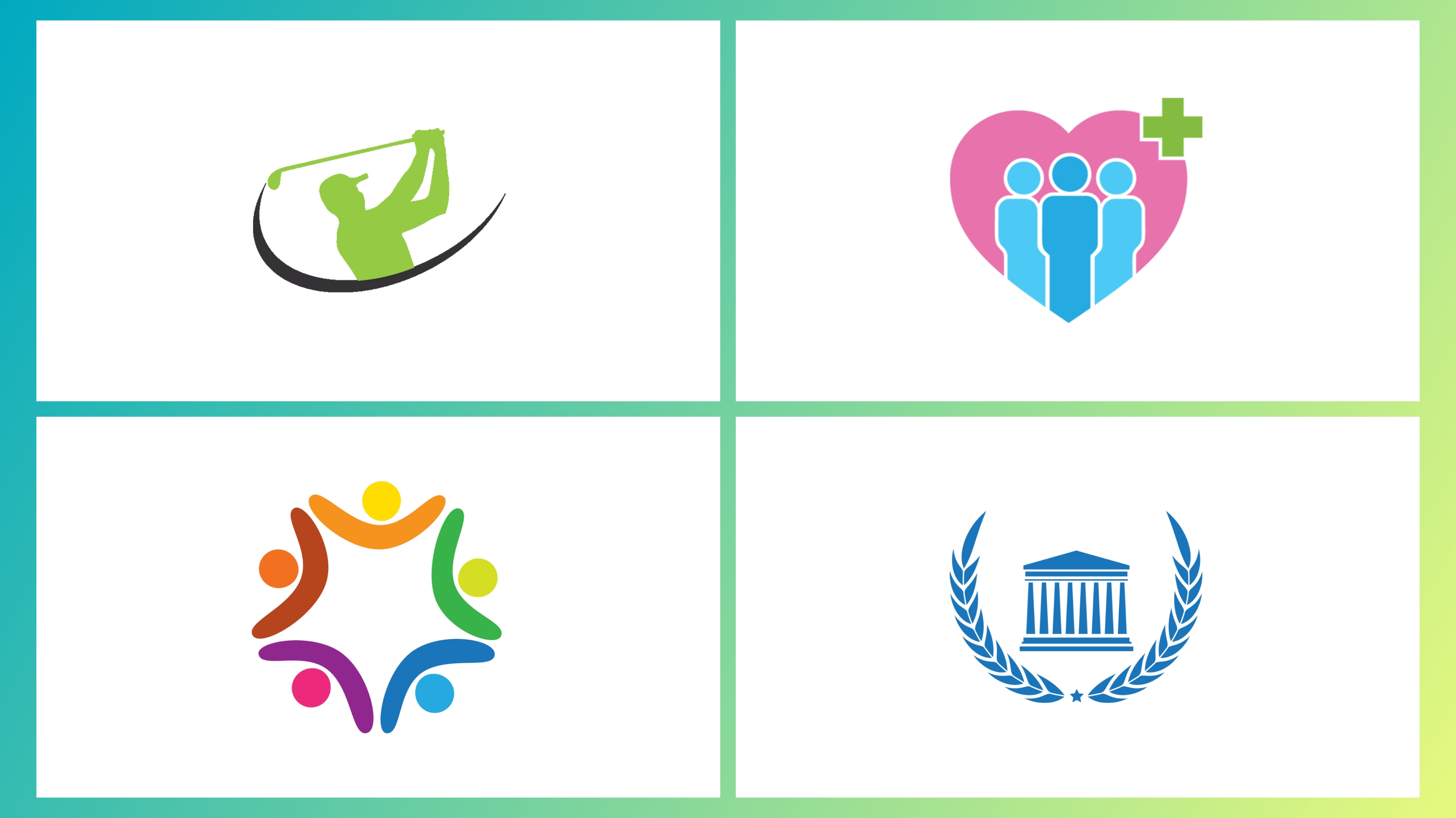 I will design attractive logo for your business in less than 12 hours...