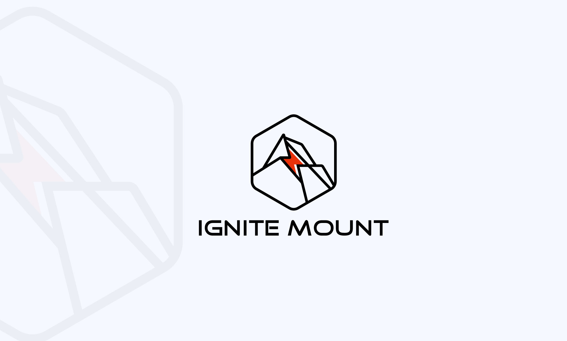 I will do minimalist and flat logo design