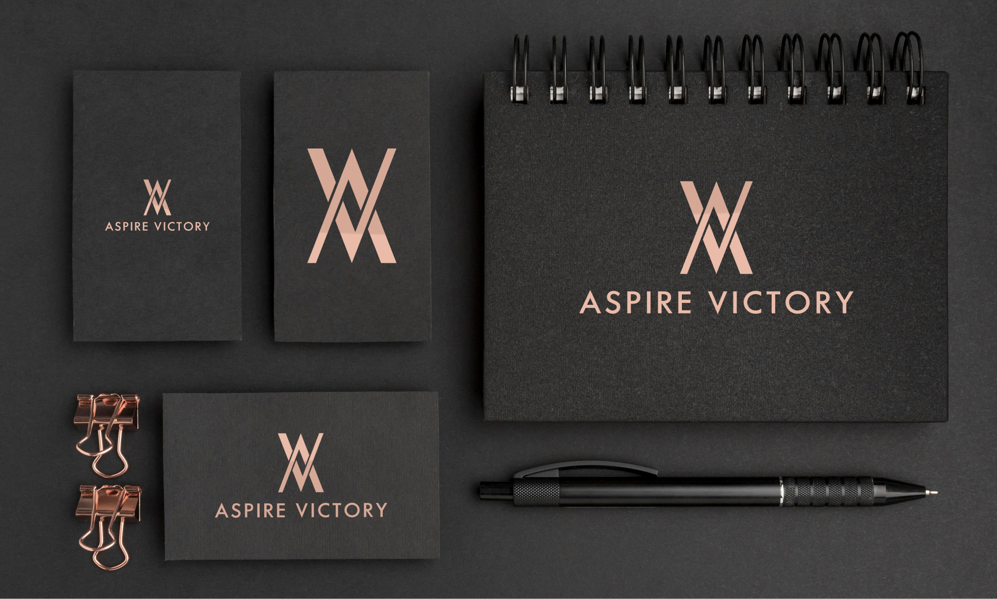 I will do minimalist and flat logo design