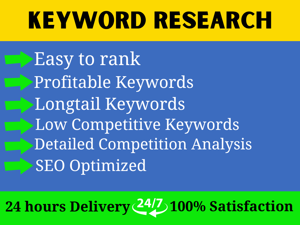 SEO Service
