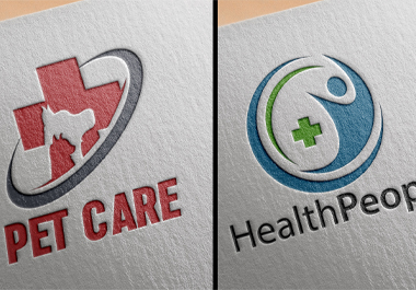 Creative logo design with in 24 Hours