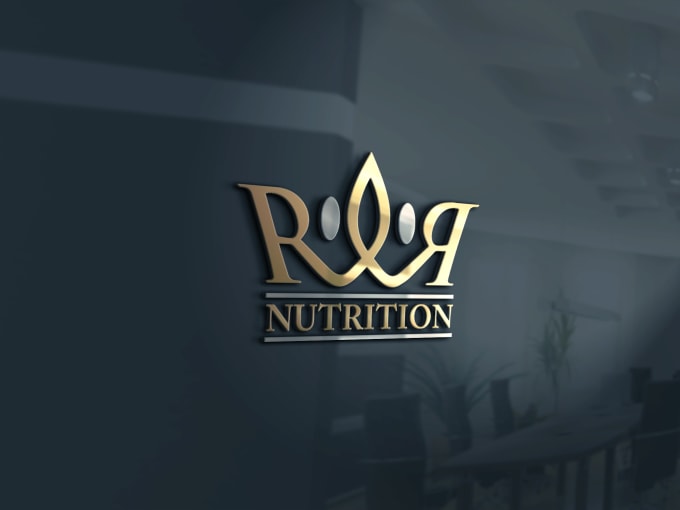 I will Design professional unique logo for you 