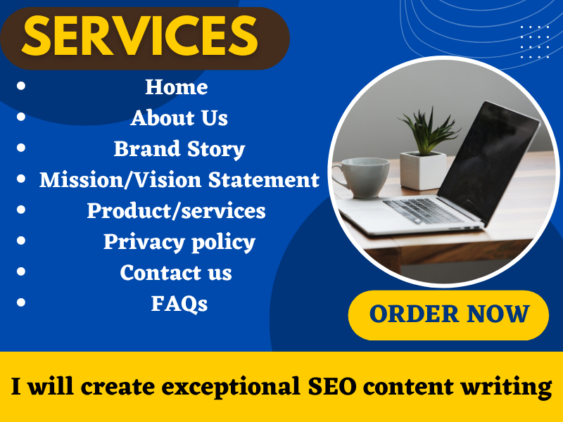 SEO Service