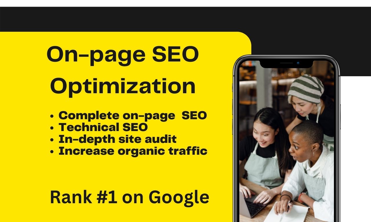 SEO Service