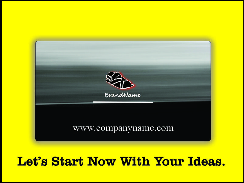 I will create and design Business card for your BRAND and company