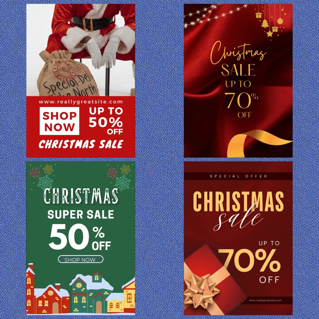 I will design professional flyer, posters and brochure