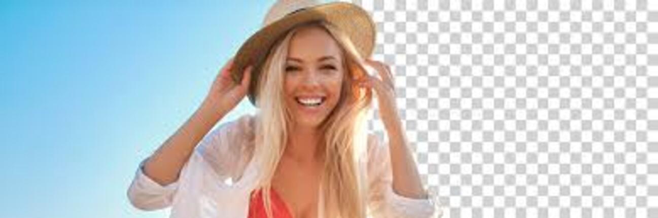 I will professionally remove any background from photo/image, remove any background from products fr