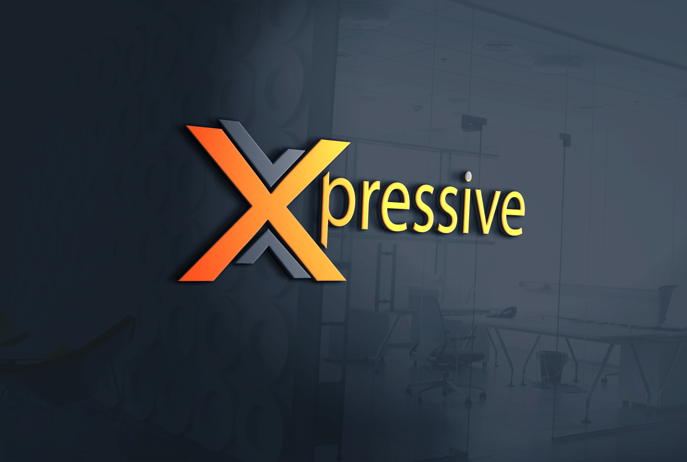  I will design attractive minimalist logo designs 