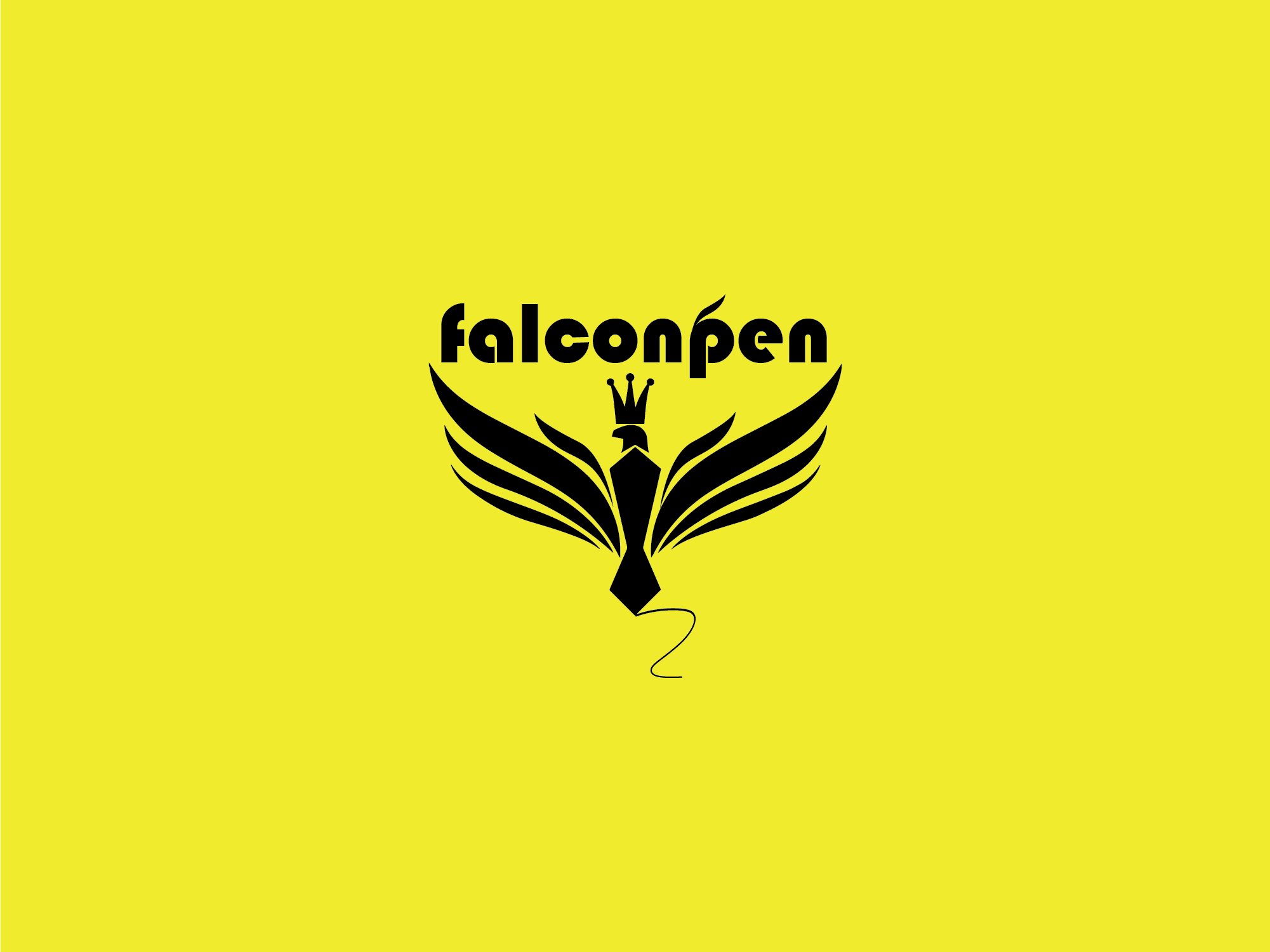  I will design attractive minimalist logo designs 