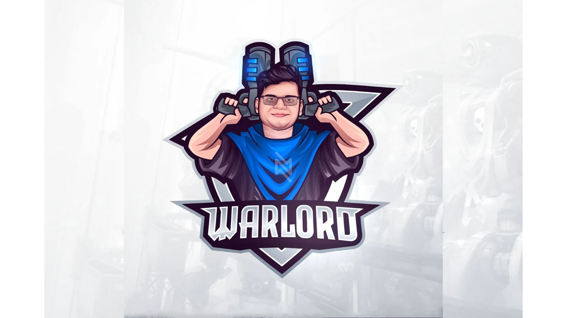 I Will Create Any Type Of Custom Gaming And Esport Logos In Just 3 Days