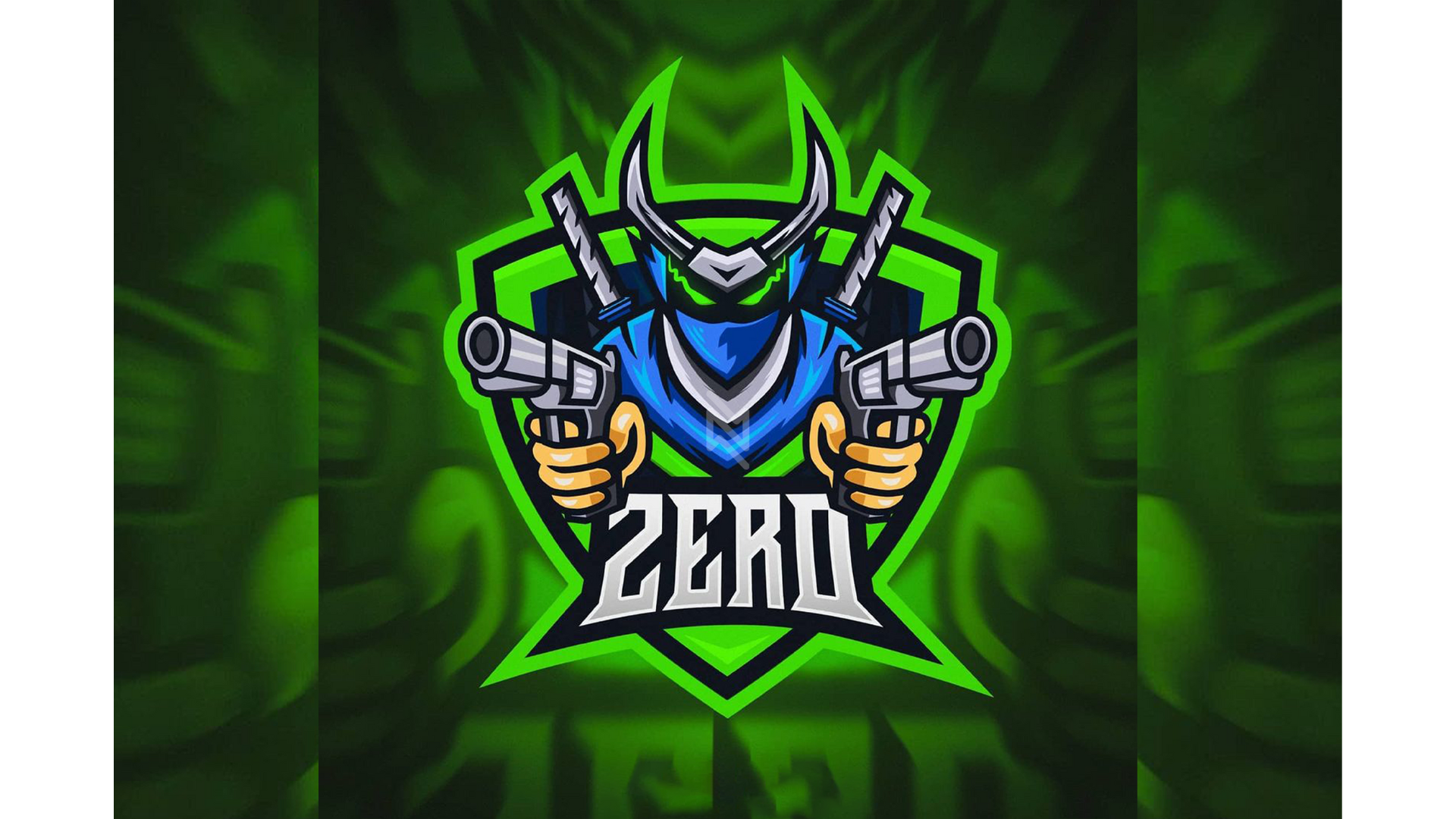 I Will Create Any Type Of Custom Gaming And Esport Logos In Just 3 Days