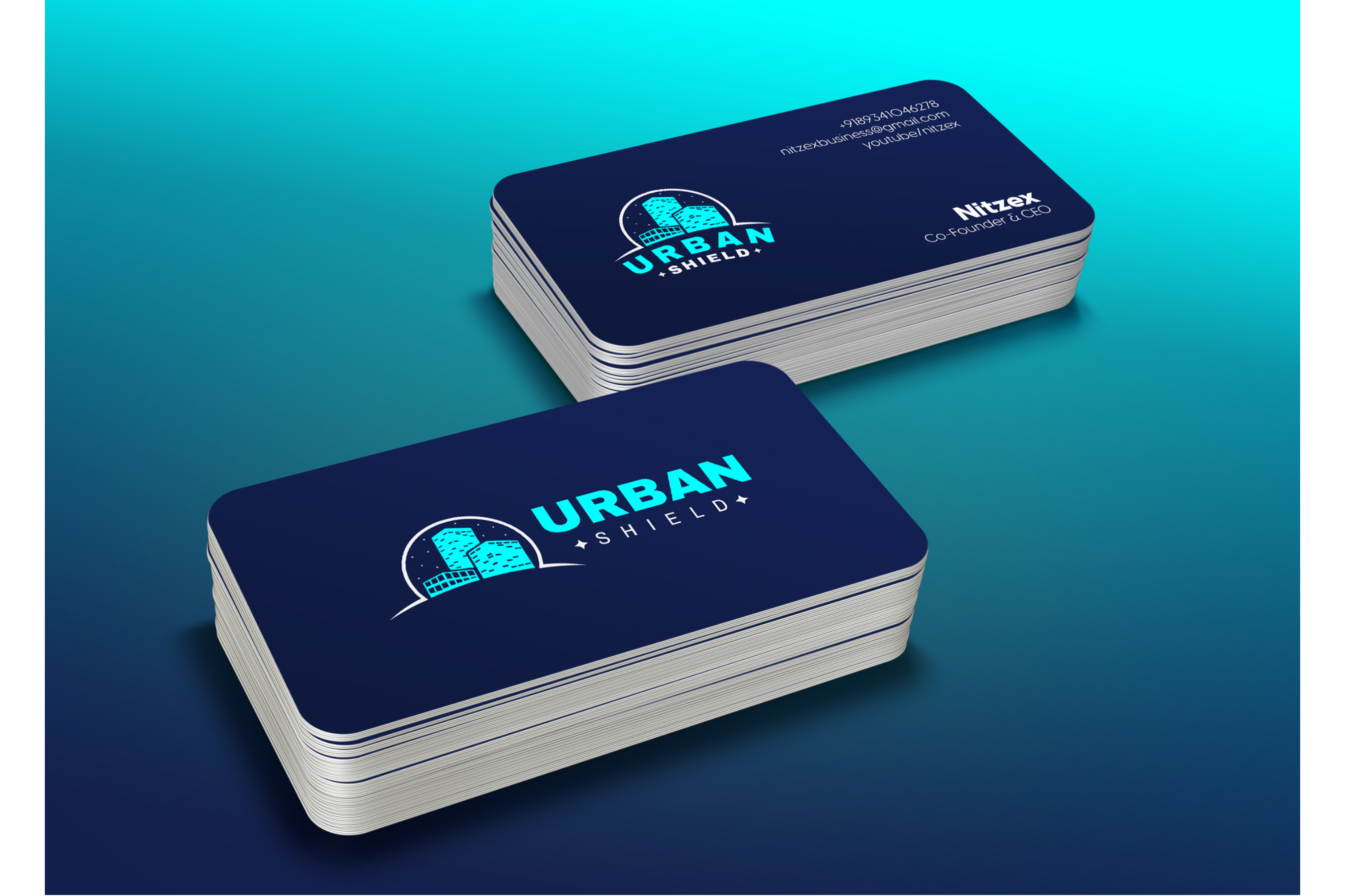 I Will Create Any Type Of Custom Corporate Logos In Just 3 Days