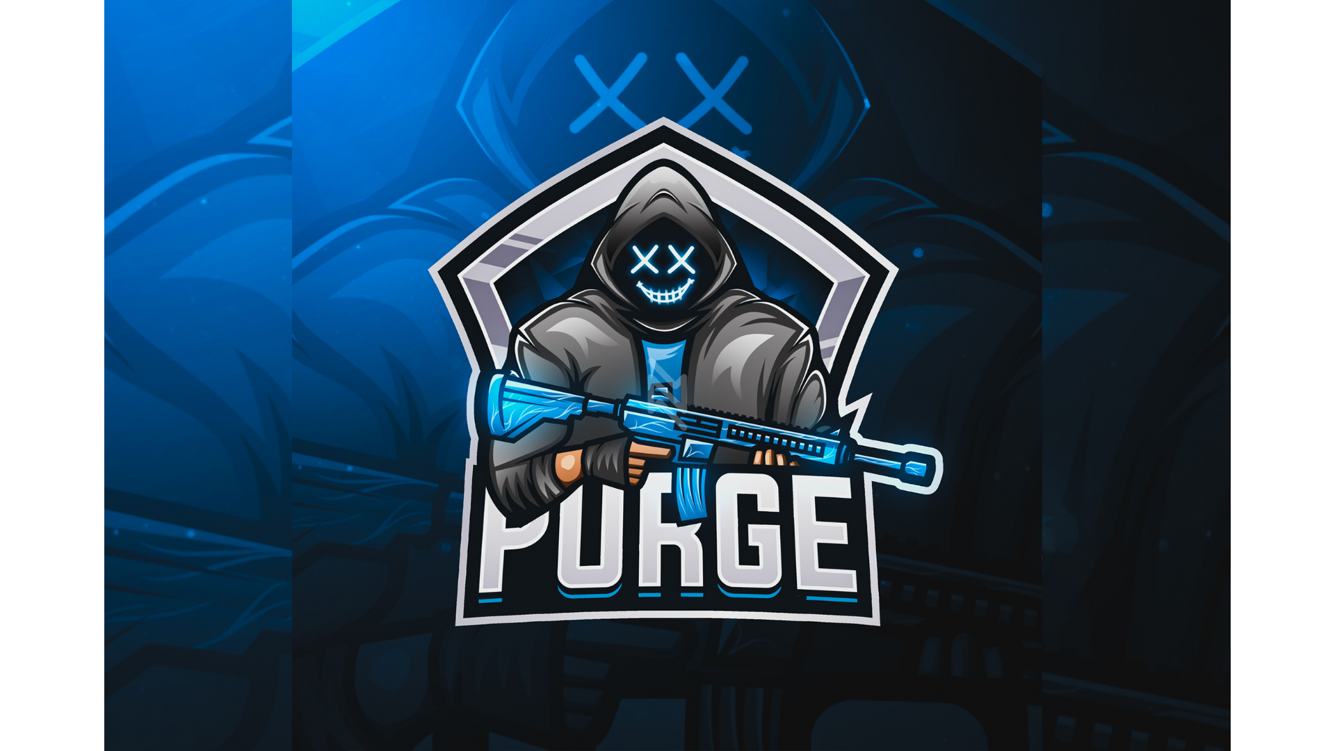 I Will Create Any Type Of Custom Gaming And Esport Logos In Just 3 Days