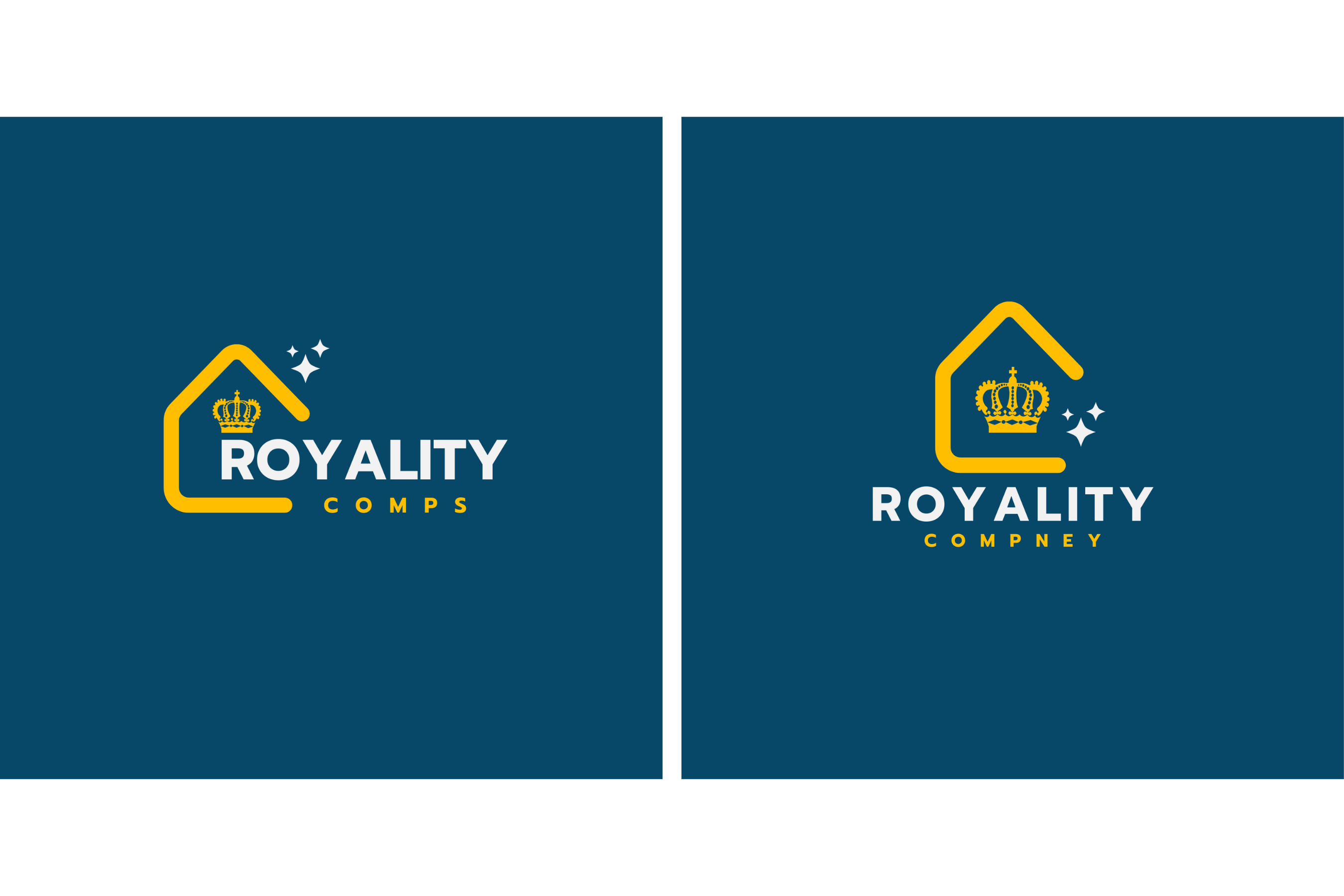 I Will Create Any Type Of Custom Corporate Logos In Just 3 Days