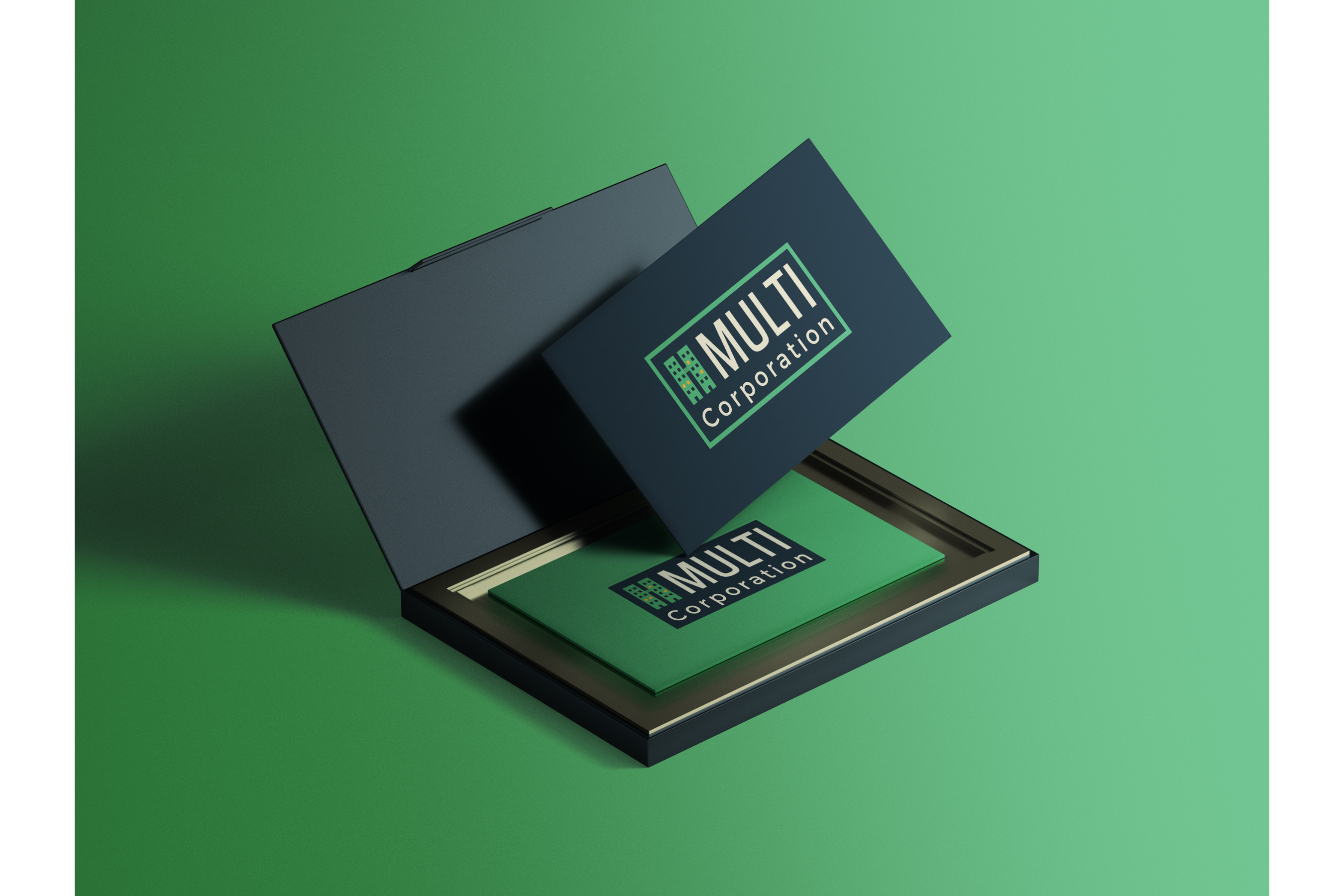 I Will Create Any Type Of Custom Corporate Logos In Just 3 Days