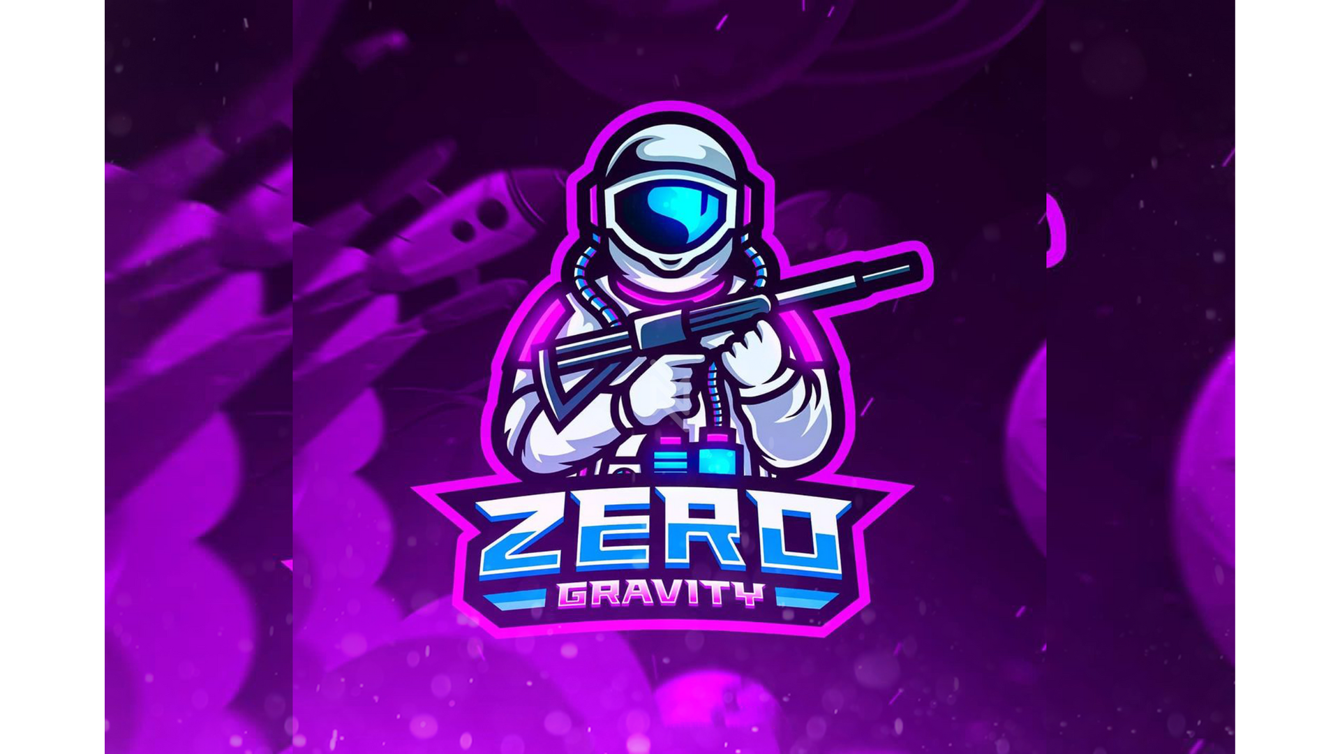 I Will Create Any Type Of Custom Gaming And Esport Logos In Just 3 Days