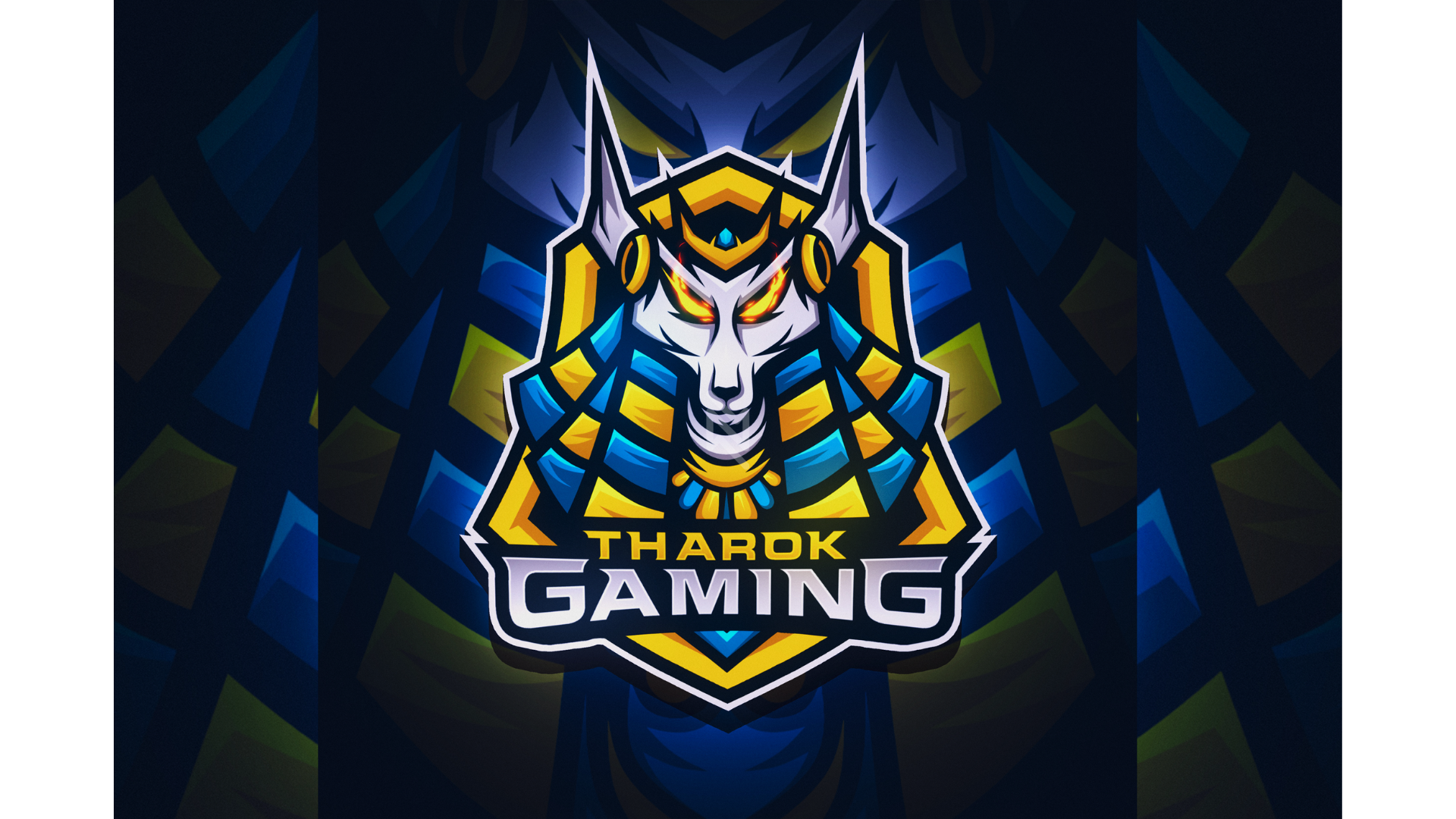 I Will Create Any Type Of Custom Gaming And Esport Logos In Just 3 Days