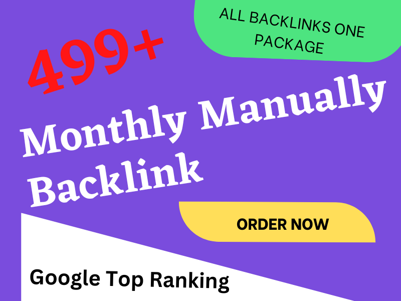 Google Top Rank by Guest post,social bookmark, web2.0, local citation, comment and profile Backlinks