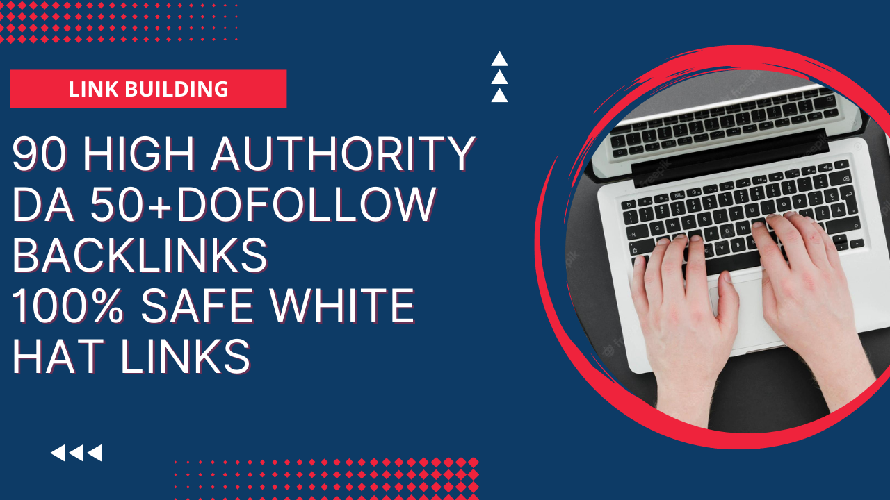 Are you looking to build high quality do follow backlinks that will benefit your website?