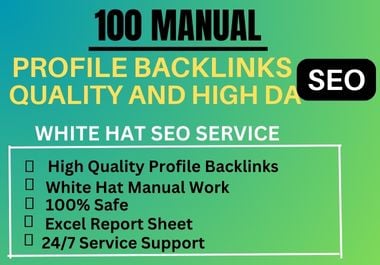 SEO Service