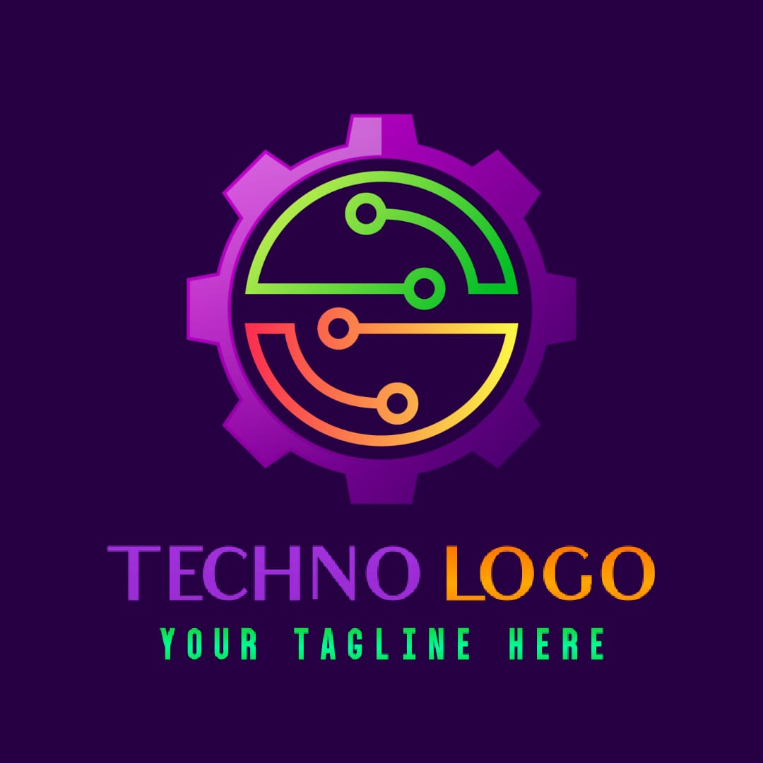 I will design a 3d modern luxury logo 