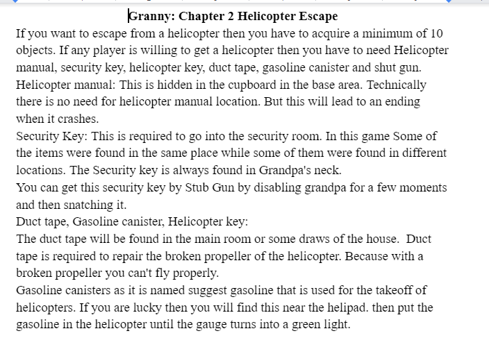 Website SEO Copywriter (700 words)