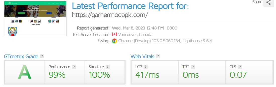 Pagespeed Insights,  Website Speed Optimization