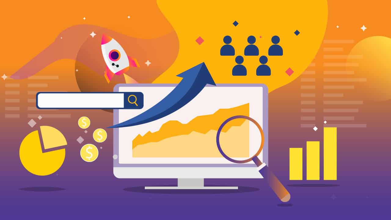 Get up to 100k SimilarWeb visitors