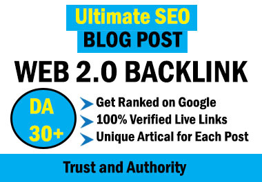 SEO Service