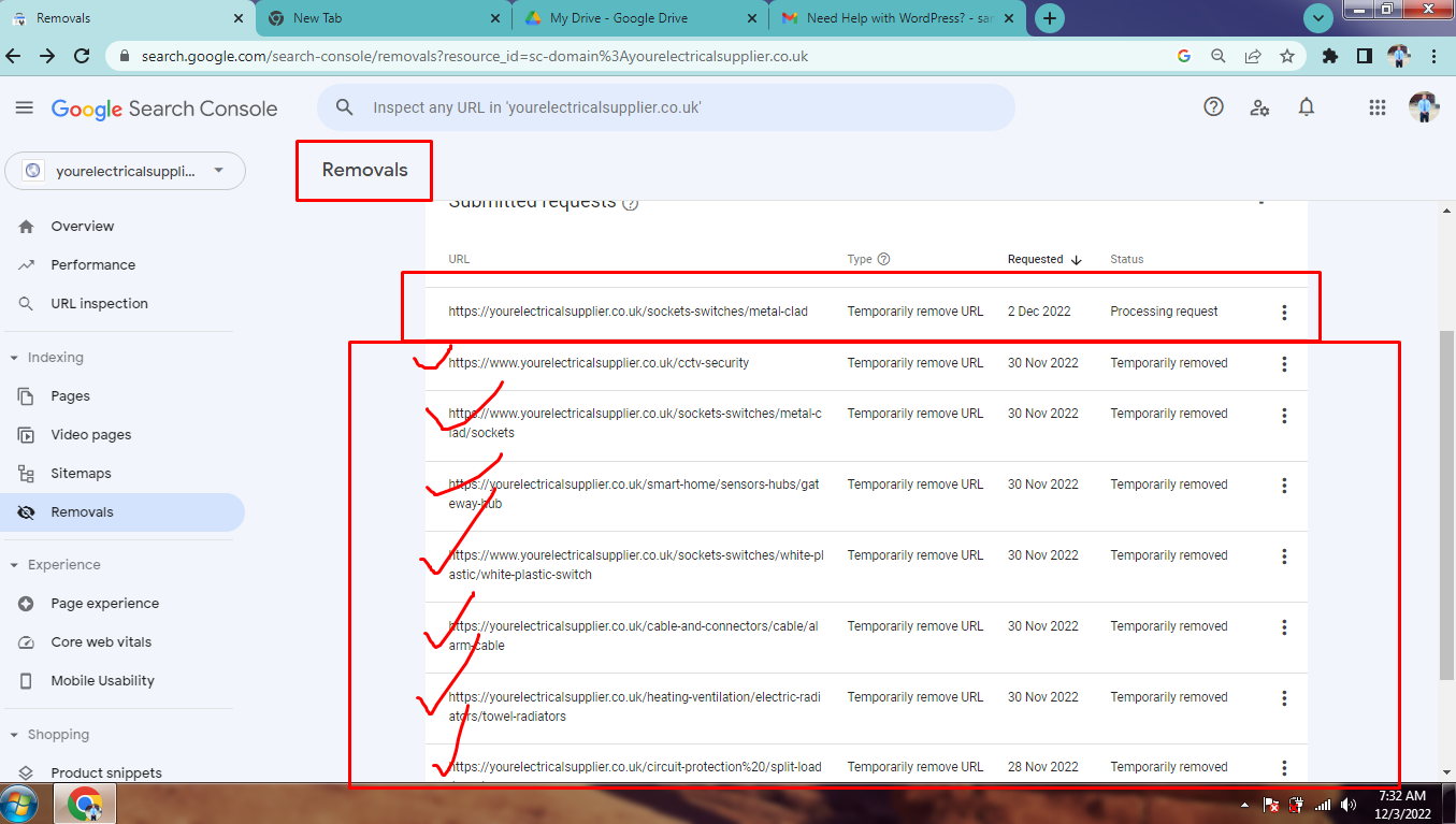 I Will Do On Page SEO With RankMath And Yoast