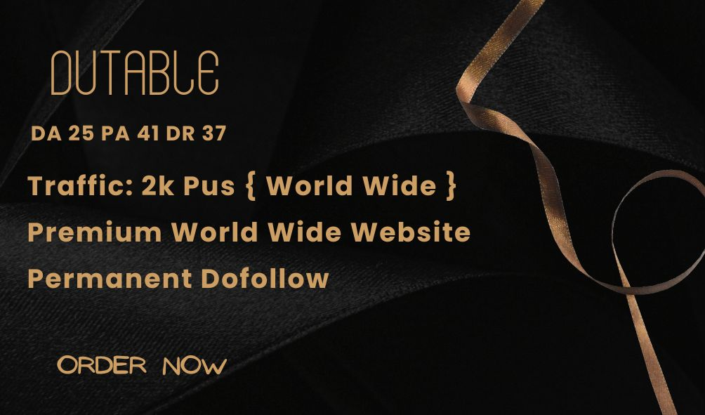 Write And Publish on the 8k-traffic web dutable. com dr 39