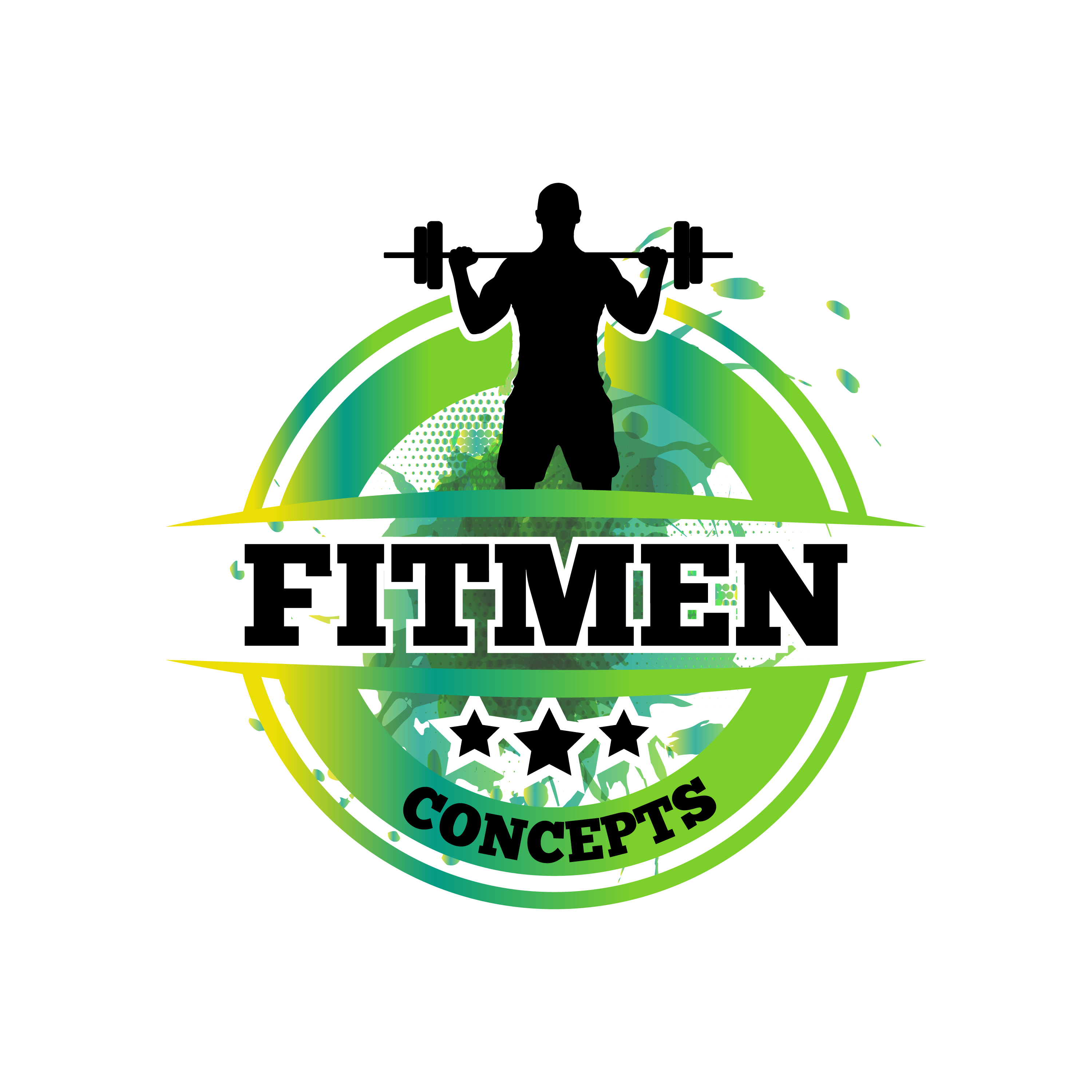 I will Make logo or 3D logo with free unlimited revisions