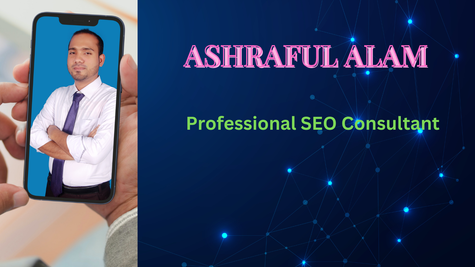 I will do On page SEO to increase organic traffic