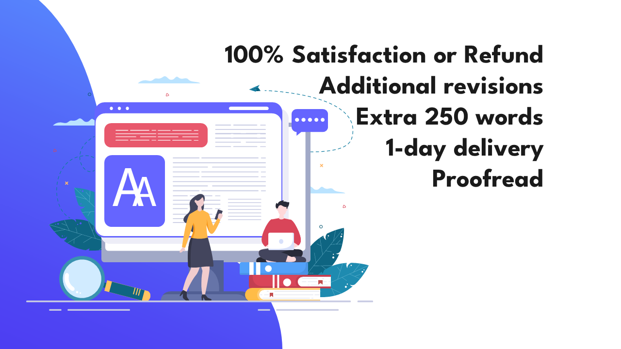 I will write any SEO optimized article in the self help and personal development areas