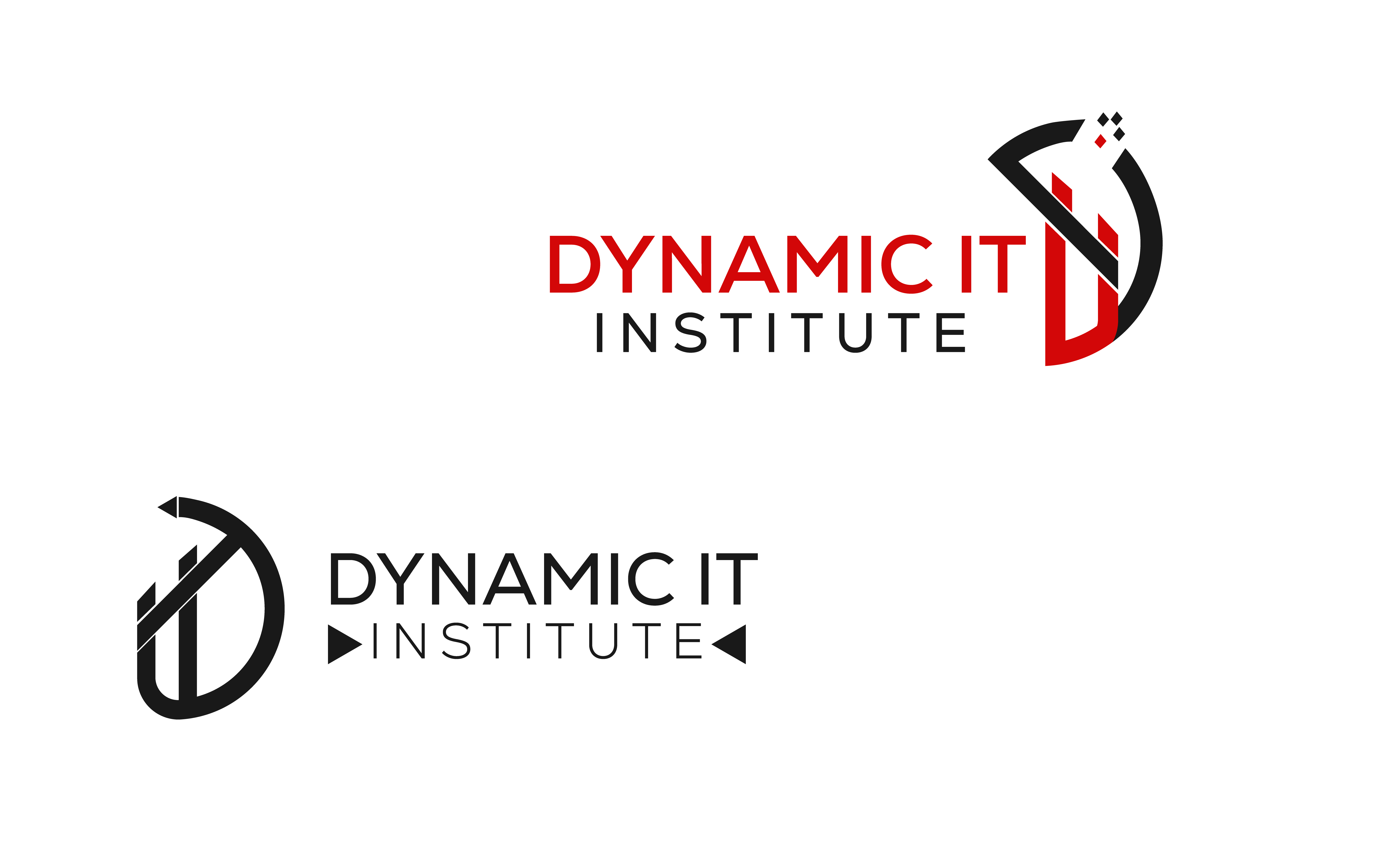 I will create a modern minimalist business logo design