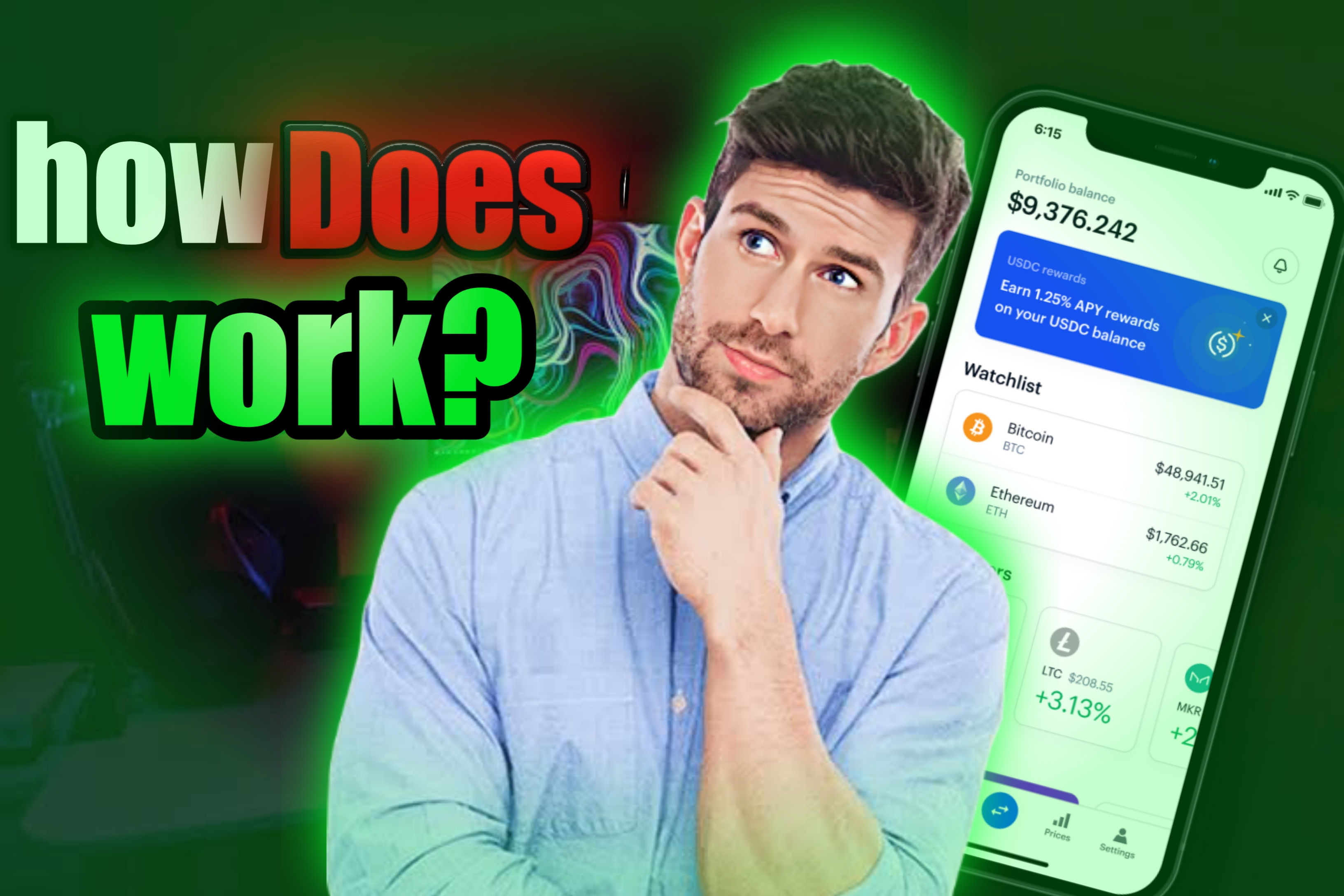 I will Design a attractive thumbnail