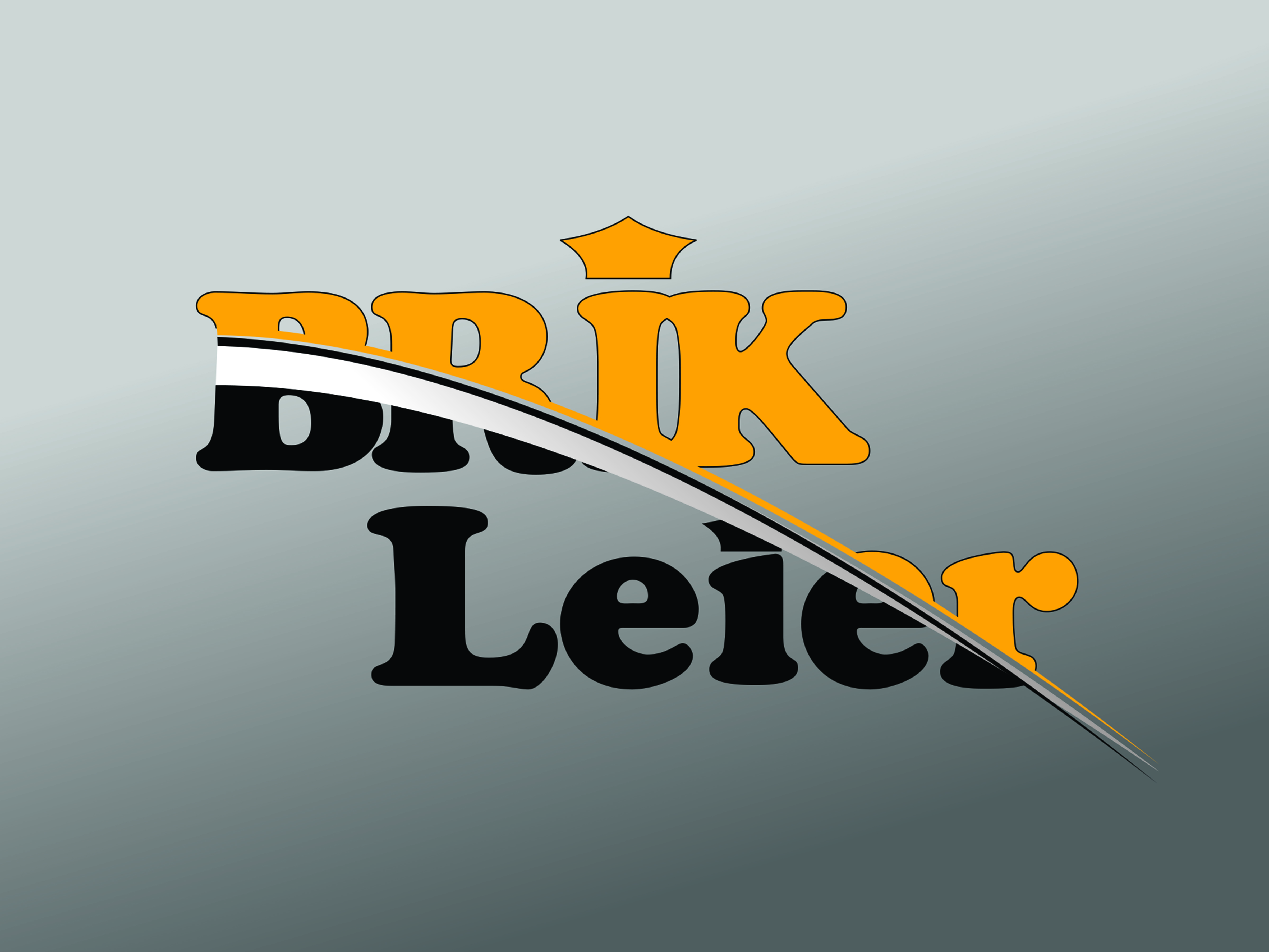 I will prepare a minimalist logo for your brand with much attractive design and color combinations 