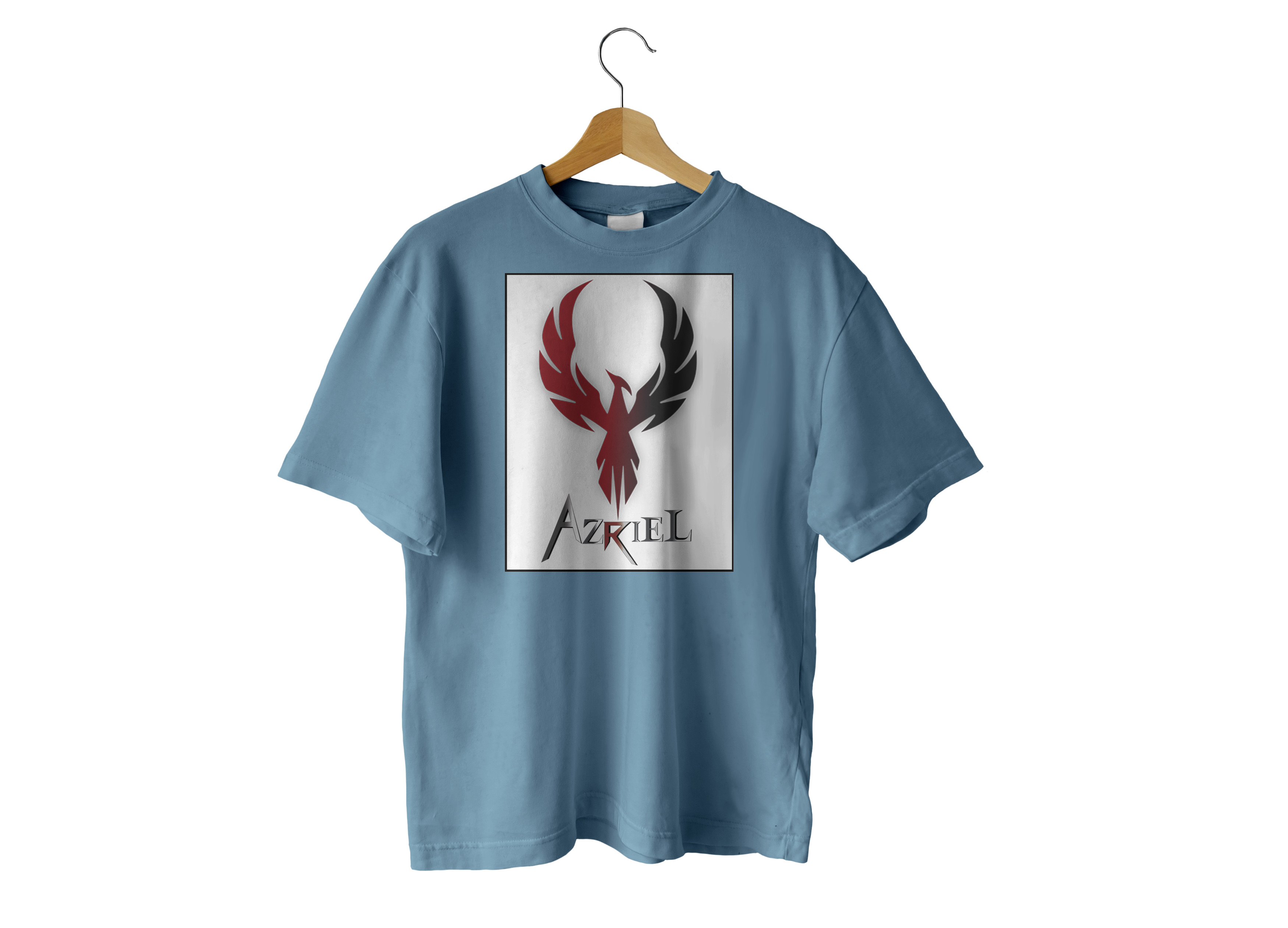 I will prepare a Realistic clothing brand mockups of your brand on any kind of garment that you want