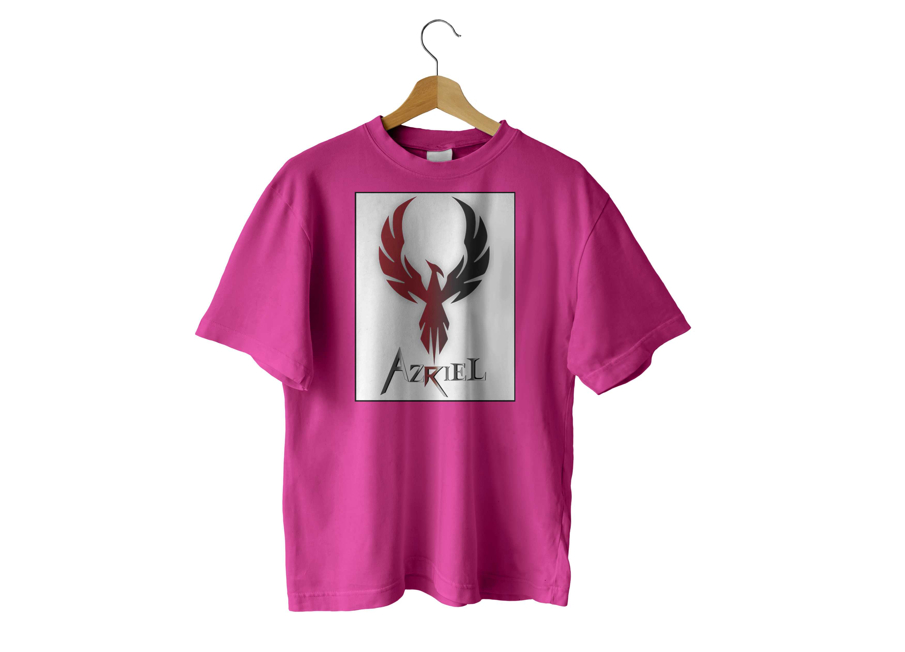 I will prepare a Realistic clothing brand mockups of your brand on any kind of garment that you want