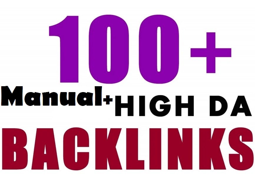 I will build 100 manual whitehat contextual foundation backlinks for SEO ranking