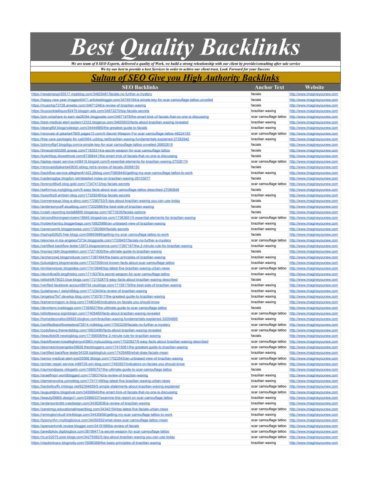 999 BACKLINKS TOP RANK WITH STRATEGY 2.0 WEB, PROFILE, BOOKMARK, Wlki, DIRECTORY