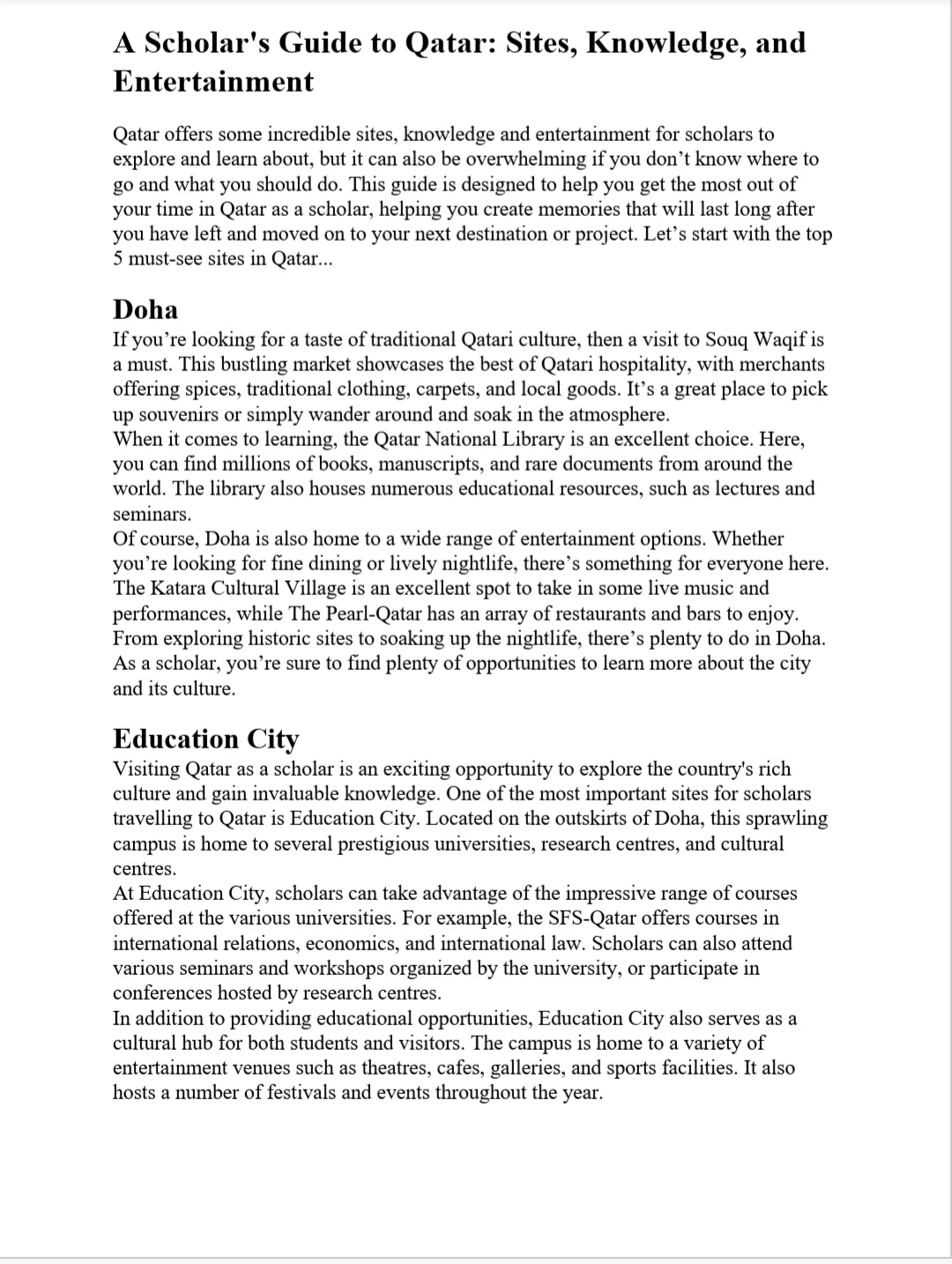  I will provide engaging SEO blog writing 