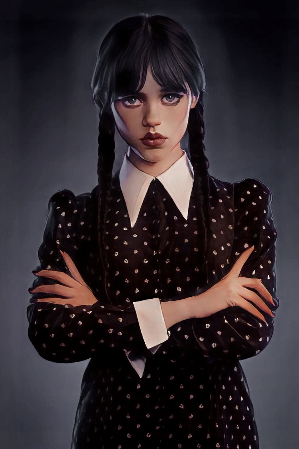 I will transfer 1 selfie into 1 cartoon and 1 toon with 3d background for social media photo